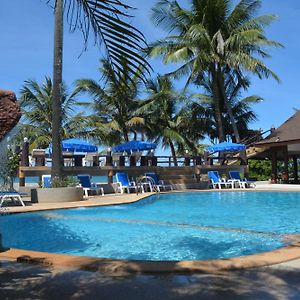 Lanta Ilmare Beach Resort