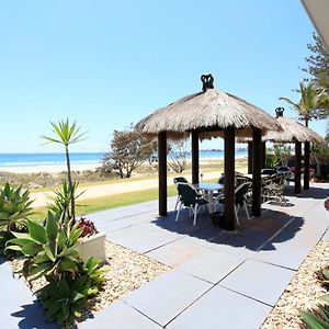 Bilinga Beach Motel